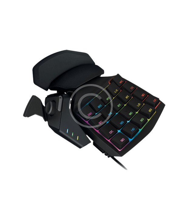 Professional USB Wired Gaming Keyboard