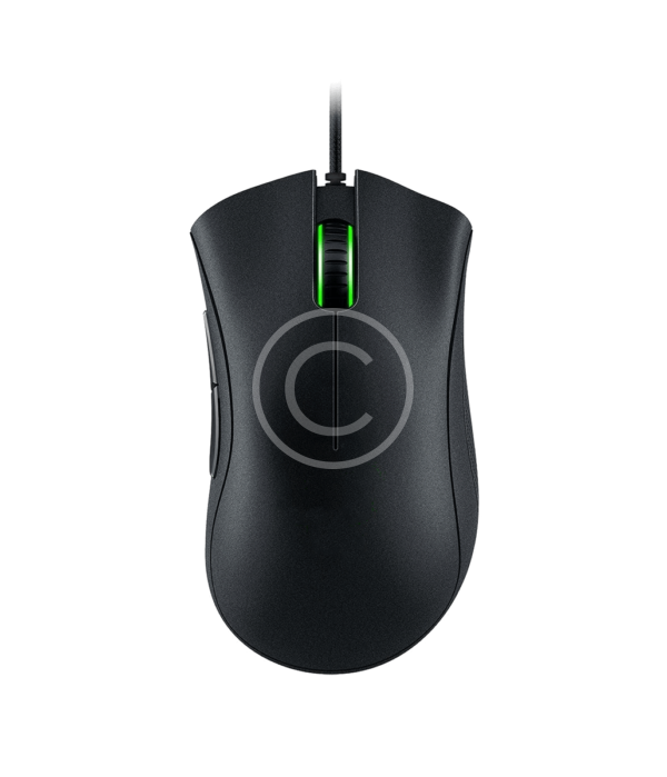 Silent Bluetooth Vertical Mouse